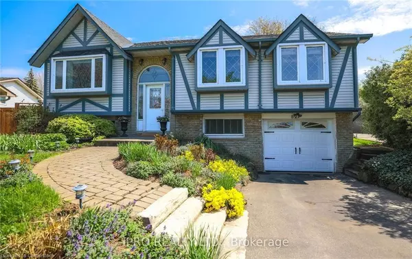 821 Willow Avenue, Milton, ON L9T 3E5