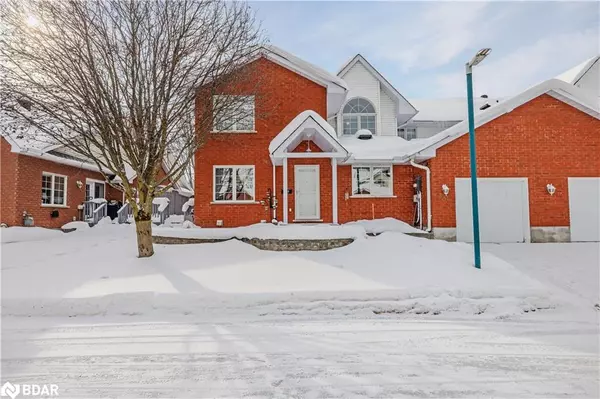 30 Museum Drive #307, Orillia, ON L3V 7T9