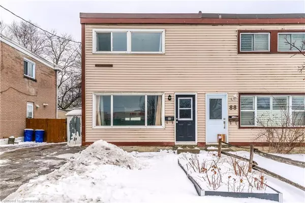86 Dundas Street N, Cambridge, ON N1R 5N7