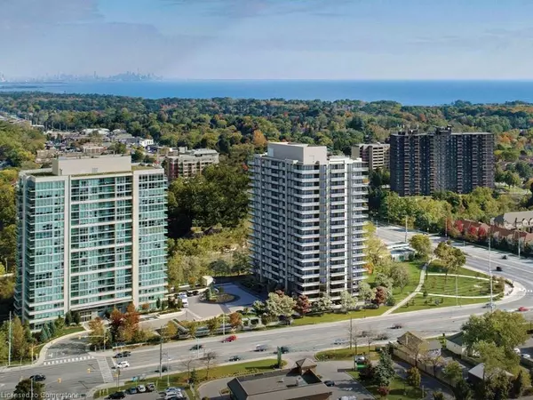 Mississauga, ON L5J 0A2,1035 Southdown Road #208