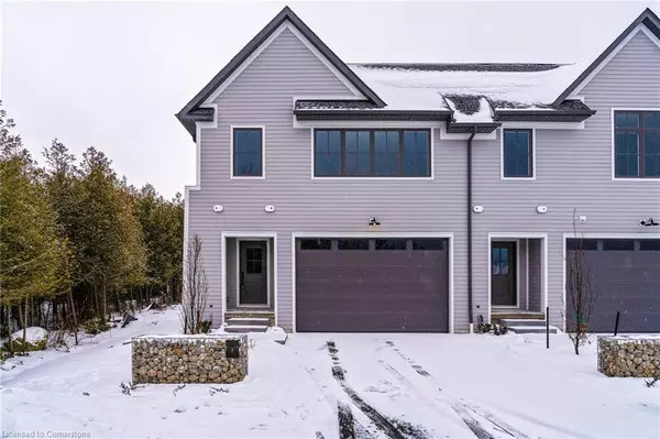 134 Landry Lane #1, Thornbury, ON N0H 2P0