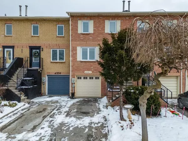 4357 Arejay Avenue, Beamsville, ON L2J 0P4