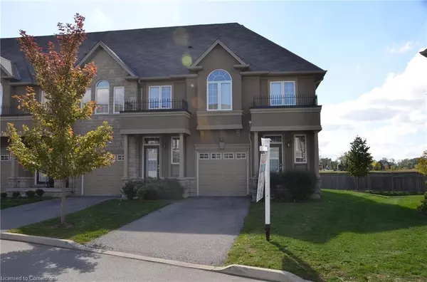 370 Stonehenge Drive #6, Ancaster, ON L9K 0H9