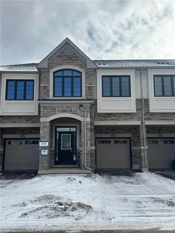 583 Celandine Terrace, Milton, ON L9E 1Z7