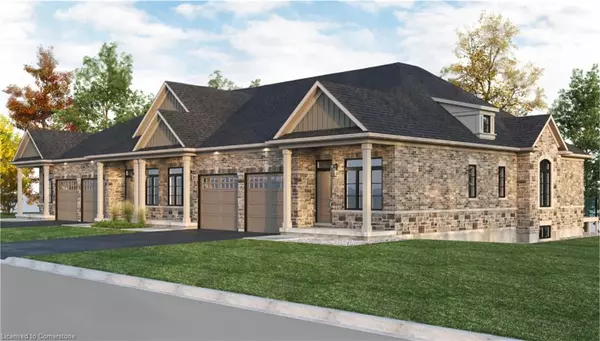 924 Garden Court Crescent, Woodstock, ON N4T 0A3