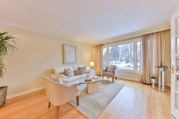 Mississauga, ON L4Y 2W4,1190 Greyowl Point