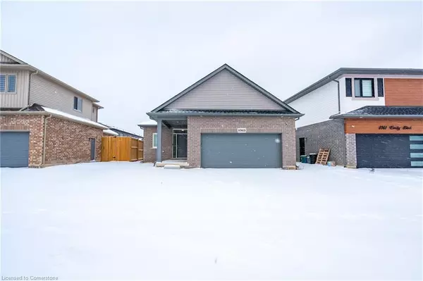 8969 Emily Boulevard, Niagara Falls, ON L2H 3T1