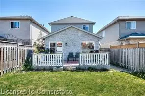 Kitchener, ON N2A 0B3,1525 Old Zeller Drive