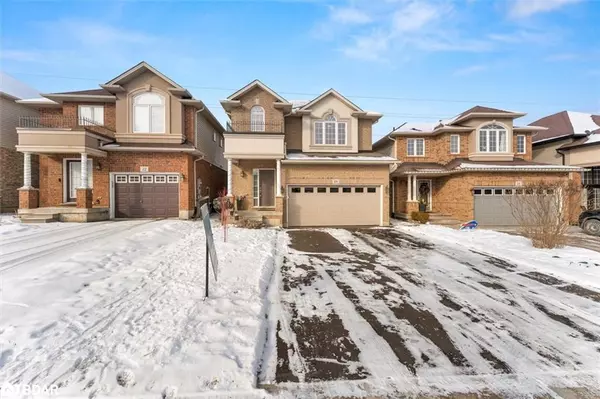 28 Irwin Avenue, Hamilton, ON L9K 0E9