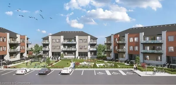 10 South Creek Drive #25, Kitchener, ON N2R 1N3