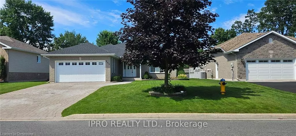 Cornwall, ON K6H 7H7,544 Dean Drive