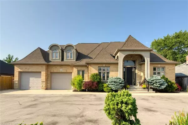 1291 Hwy 8, Stoney Creek, ON L8E 5K5