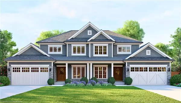 15 Hillborn Street, Plattsville, ON N0J 1S0