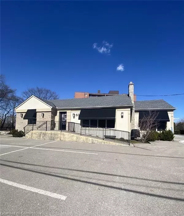 60 King Street #B1, Stoney Creek, ON L8G 1H8