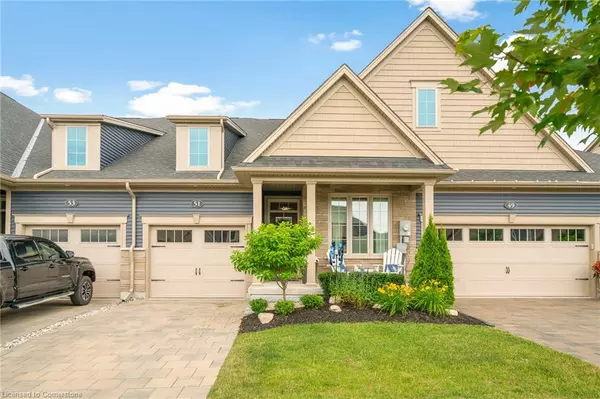 51 Campbell Street, Thorold, ON L0S 1K0