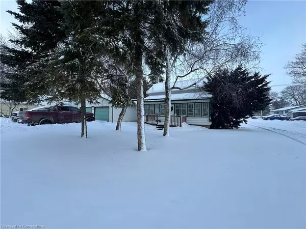 Palmerston, ON N0G 2P0,570 Lowe Street