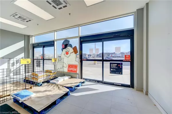 Paris, ON N3L 0K6,1070 Rest Acres Road #Bldg F #7