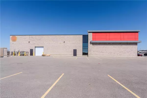 Paris, ON N3L 0K6,1070 Rest Acres Road #Bldg F #7