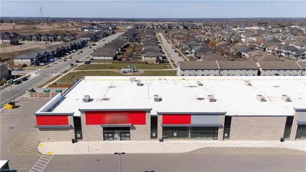 Paris, ON N3L 0K6,1070 Rest Acres Road #Bldg F #7