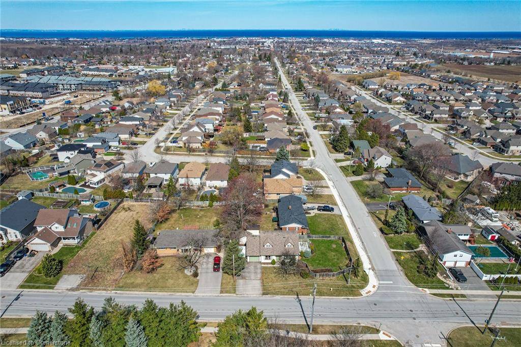 Beamsville, ON L3J 0L1,5001 Hillside Drive