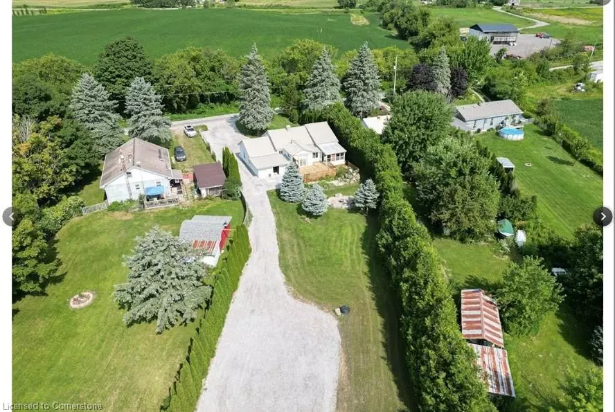 Tillsonburg, ON N4G 4G9,308 2nd Concession Road