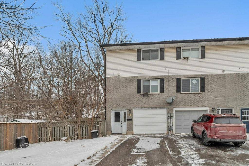 50 Marlboro Court, Woodstock, ON N4S 8P4