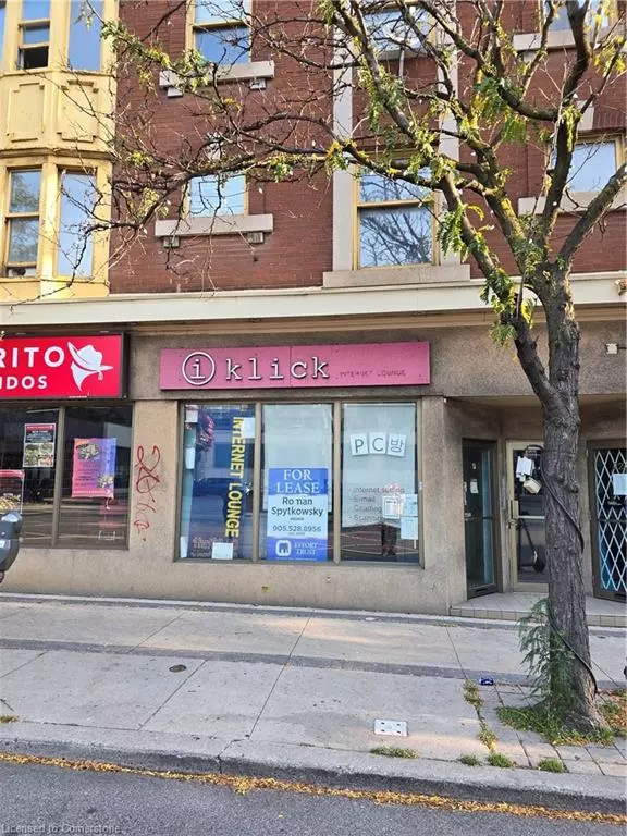 230 King Street West Street, Hamilton, ON L8P 1A9