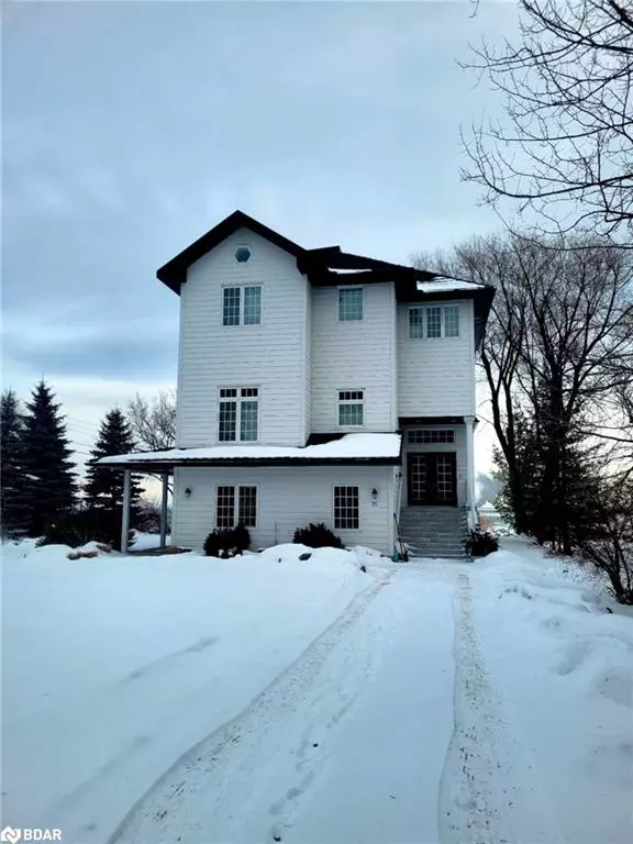 75 Indian Trail Trail, Collingwood, ON L9Y 0X2