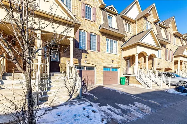 Brampton, ON L6P 4B1,107 Sea Drifter Crescent