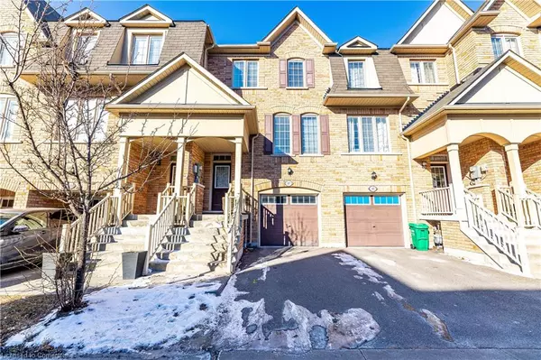 Brampton, ON L6P 4B1,107 Sea Drifter Crescent