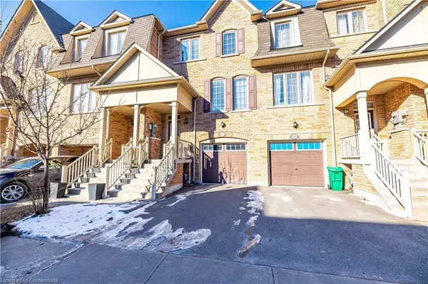 Brampton, ON L6P 4B1,107 Sea Drifter Crescent