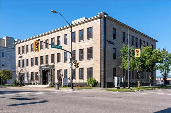 Brantford, ON N3T 2Z7,84 Market Street #2nd Floor