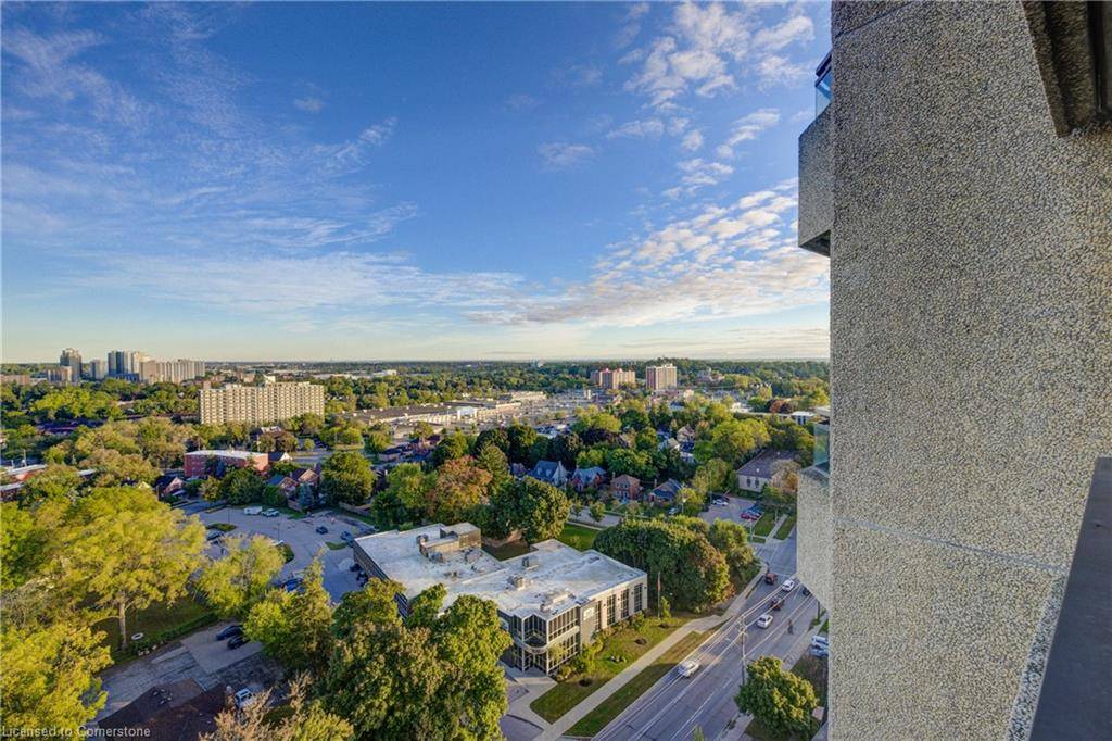 Waterloo, ON N2J 4S3,6 Willow Street #1908