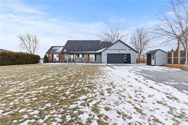 47 Haldibrook Road, Caledonia, ON N3W 1M9