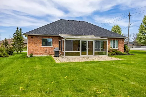 Port Dover, ON N0A 1N3,44 Forest Wood Drive
