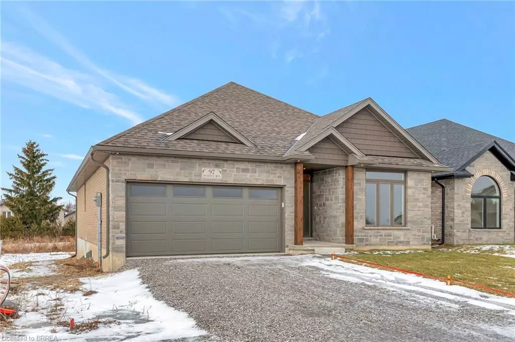 Jarvis, ON N0A 1J0,97 Craddock Boulevard