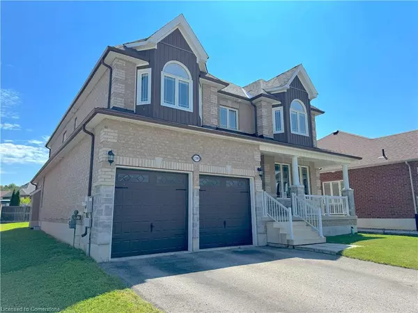 Innisfil, ON L9S 4X2,1749 Angus Street