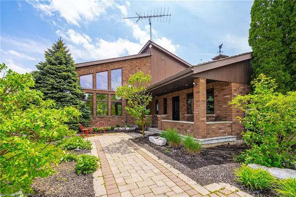 Arthur, ON N0G 1A0,7648 Wellington Rd 12