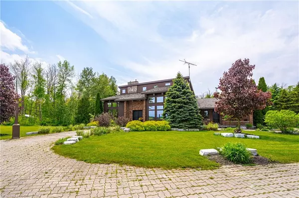 Arthur, ON N0G 1A0,7648 Wellington Rd 12