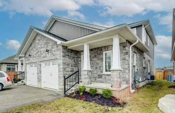 119 Sarah Road Road, Mount Forest, ON N0G 2L2