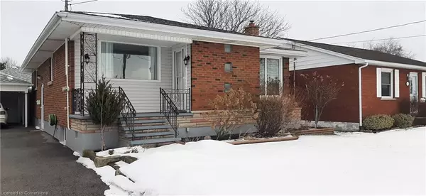 210 Johnston Street, Port Colborne, ON L3K 1H5