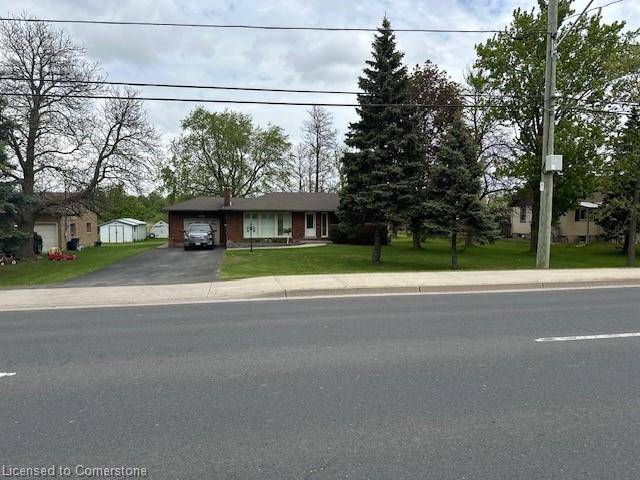 Hamilton, ON L8J 2R6,1901 Rymal Road E
