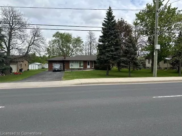 Hamilton, ON L8J 2R6,1901 Rymal Road E