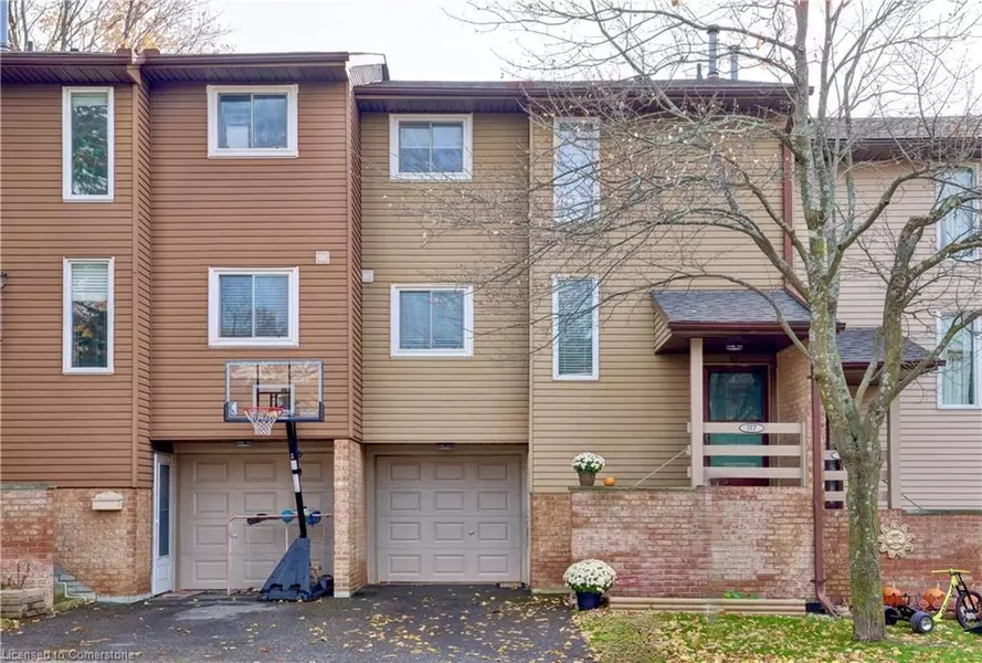 117 Lynden Circle, Georgetown, ON L7G 4Y7
