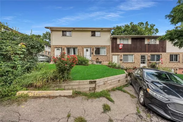 Paris, ON N3L 1J5,2 - 22 Bobby West Street