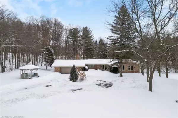 Adjala-tosorontio, ON L0G 1W0,1207 Concession 8 Road