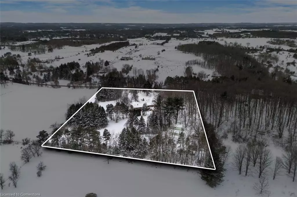 Adjala-tosorontio, ON L0G 1W0,1207 Concession 8 Road