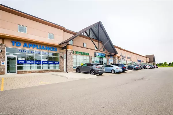 1200 Derry Road #14, Mississauga, ON L5T 0B3