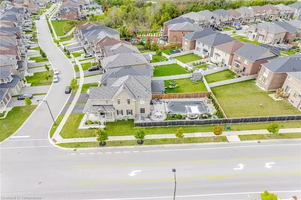 East Gwillimbury, ON L9N 0P8,2 Hackett Street