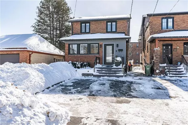 Etobicoke, ON M8V 1X3,11 Albani Street